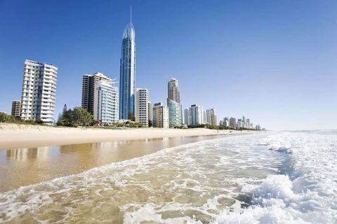 Wyndham Surfers Paradise Resort - Accommodation Australia 15