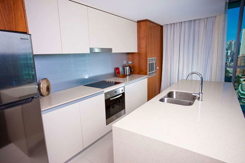 Wyndham Surfers Paradise Resort - Accommodation Australia 16