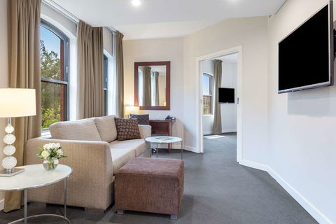 Amora Hotel Riverwalk Melbourne - Accommodation Australia 12