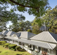 Aaronlee Retreat - Local Tourism