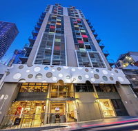 Brady Hotel Central Melbourne - Accommodation Australia