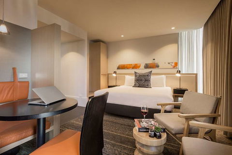 Brady Hotel Central Melbourne - Accommodation Australia 1