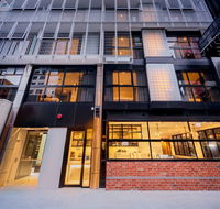 Brady Hotel Jones Lane - Accommodation Australia
