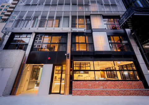 Brady Hotel Jones Lane - Accommodation Australia 0