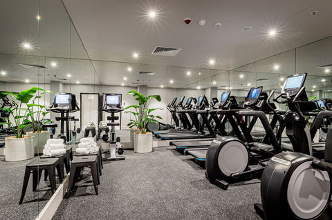 Brady Hotel Jones Lane - Accommodation Australia 3