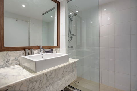 Melbourne Marriott Hotel - Accommodation Australia 3