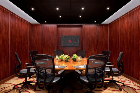 Melbourne Marriott Hotel - Accommodation Australia 5