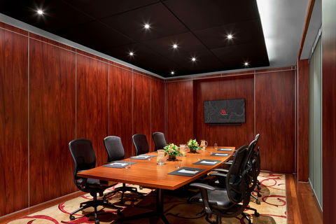 Melbourne Marriott Hotel - Accommodation Australia 6