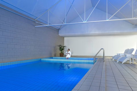 Melbourne Marriott Hotel - Accommodation Australia 14