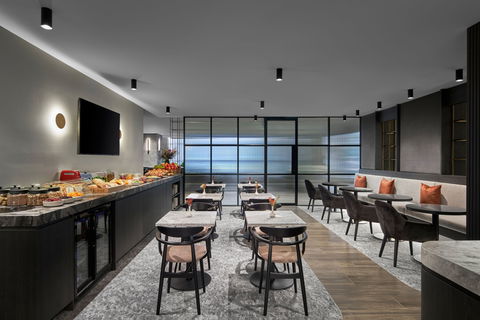 Melbourne Marriott Hotel - Accommodation Australia 16