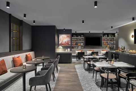 Melbourne Marriott Hotel - Accommodation Australia 17