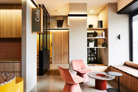 Lanbruk Apartment Hotel-Richomnd Hill - Accommodation Australia 2