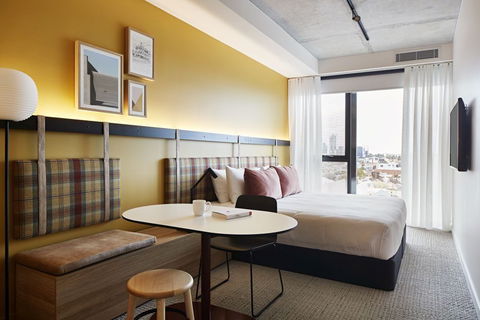 Lanbruk Apartment Hotel-Richomnd Hill - Accommodation Australia 3