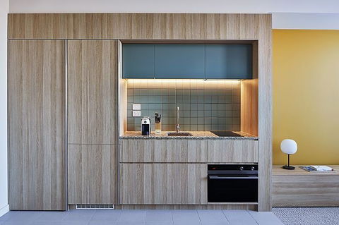 Lanbruk Apartment Hotel-Richomnd Hill - Accommodation Australia 5