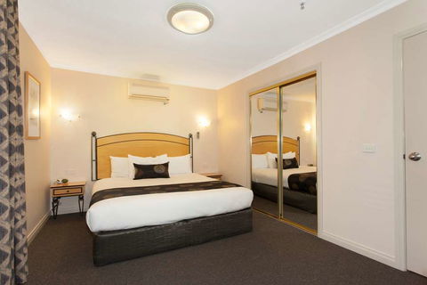 Melbourne Metropole Central - Bed n Breakfasts 3