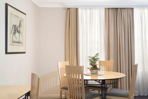 Melbourne Metropole Central - Bed n Breakfasts 4