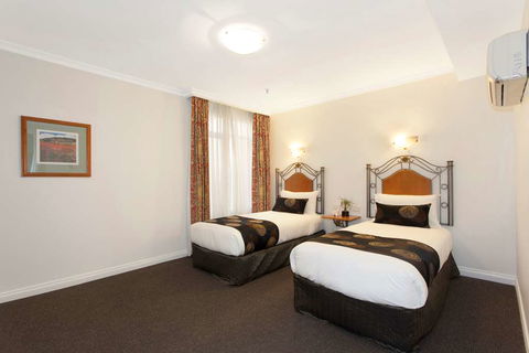 Melbourne Metropole Central - Bed n Breakfasts 5