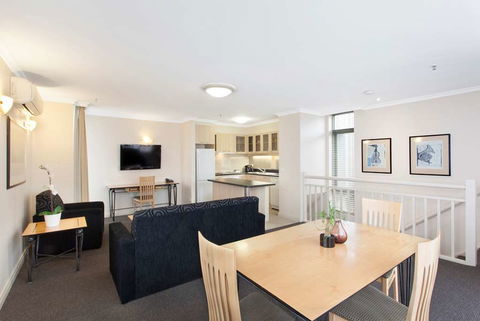 Melbourne Metropole Central - Bed n Breakfasts 6