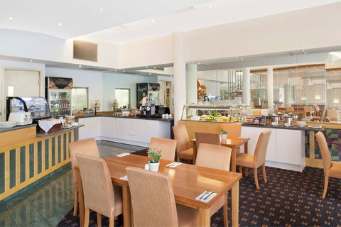 Melbourne Metropole Central - Bed n Breakfasts 8