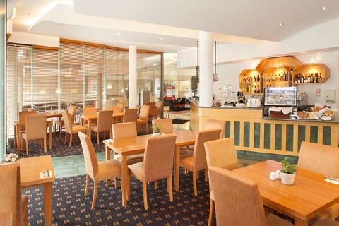 Melbourne Metropole Central - Bed n Breakfasts 9