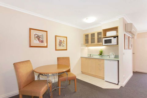 Melbourne Metropole Central - Bed n Breakfasts 10