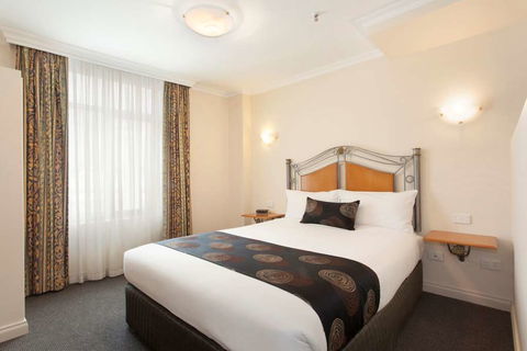 Melbourne Metropole Central - Bed n Breakfasts 12