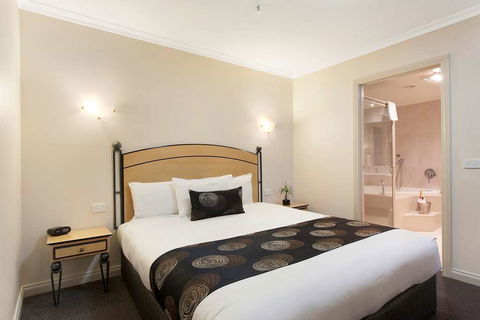 Melbourne Metropole Central - Bed n Breakfasts 13