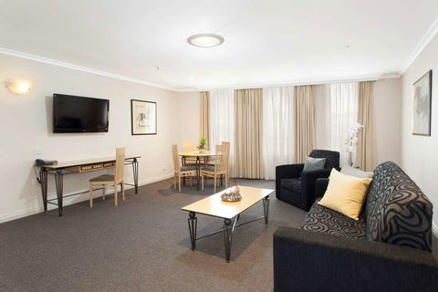 Melbourne Metropole Central - Bed n Breakfasts 14