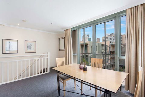 Melbourne Metropole Central - Bed n Breakfasts 15