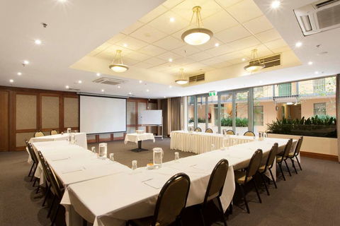 Melbourne Metropole Central - Bed n Breakfasts 17
