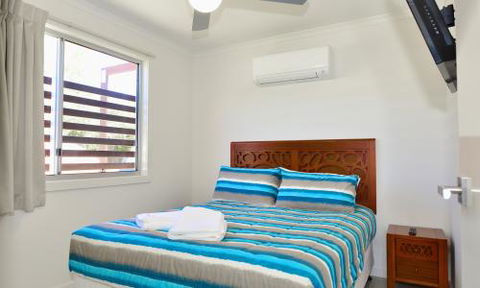 Agnes Water Beach Caravan Park - Accommodation Australia 0