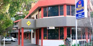 Lorne Coachman Inn - Accommodation Australia 0