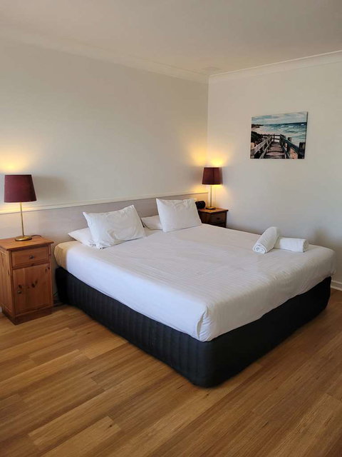 SureStay by BW The Clarence on Melville - Australia Shopping 2