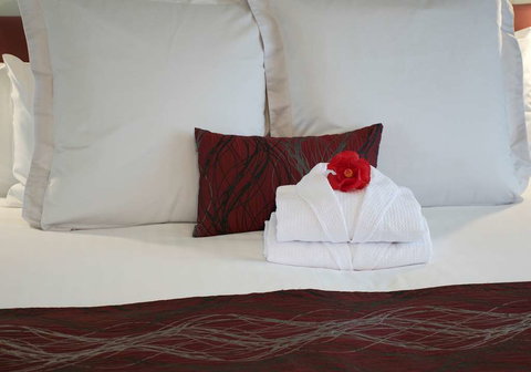 SureStay by BW The Clarence on Melville - Australia Shopping 13