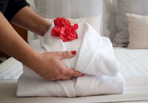 SureStay by BW The Clarence on Melville - Australia Shopping 15