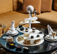 Sofitel Melbourne On Collins - Accommodation Australia