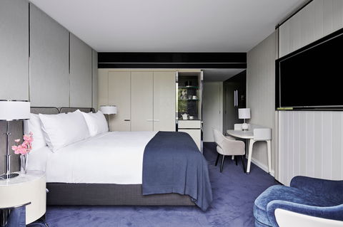 Royce Hotel - Local Tourism 9
