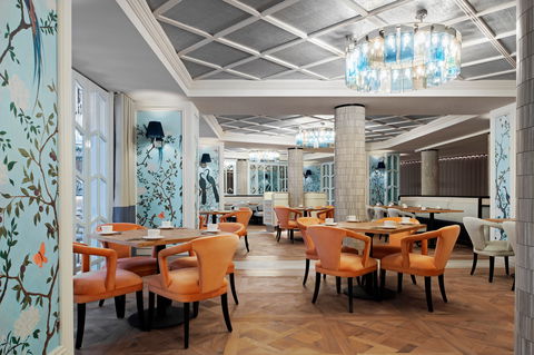 Royce Hotel - Local Tourism 11