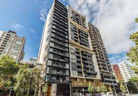 Saint Domain Serviced Apartments - Accommodation Australia 3