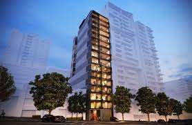 Saint Domain Serviced Apartments - Accommodation Australia 4