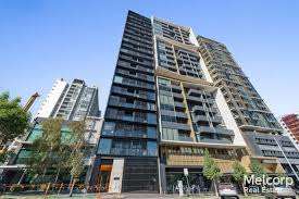 Saint Domain Serviced Apartments - Accommodation Australia 5