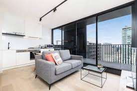 Saint Domain Serviced Apartments - Accommodation Australia 6