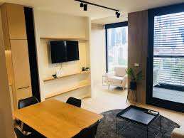 Saint Domain Serviced Apartments - Accommodation Australia 8