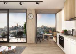 Saint Domain Serviced Apartments - Accommodation Australia 9