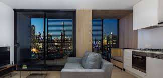 Saint Domain Serviced Apartments - Accommodation Australia 10