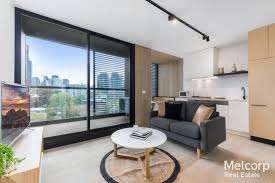Saint Domain Serviced Apartments - Accommodation Australia 11