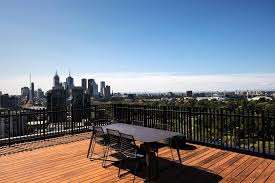 Saint Domain Serviced Apartments - Accommodation Australia 12