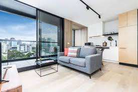 Saint Domain Serviced Apartments - Accommodation Australia 13