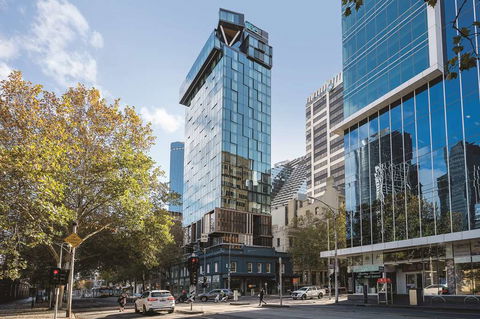 Vibe Hotel Melbourne - Accommodation Australia 0