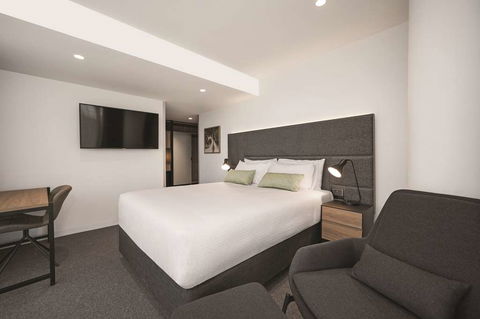 Vibe Hotel Melbourne - Accommodation Australia 3